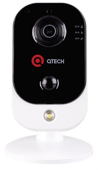 Видеокамера  QTECH QVC-IPC-R206W (2.8) 134780