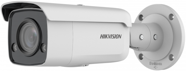 Видеокамера IP HIKVISION DS-2CD2T27G2-L(C)(2.8mm) 134782