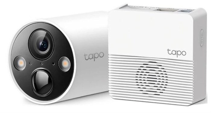 Видеокамера IP TP-LINK TAPO C420S1 134788