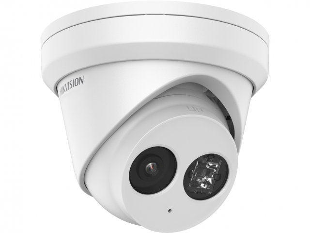 Видеокамера IP HIKVISION DS-2CD2383G2-IU(2.8mm) 134791