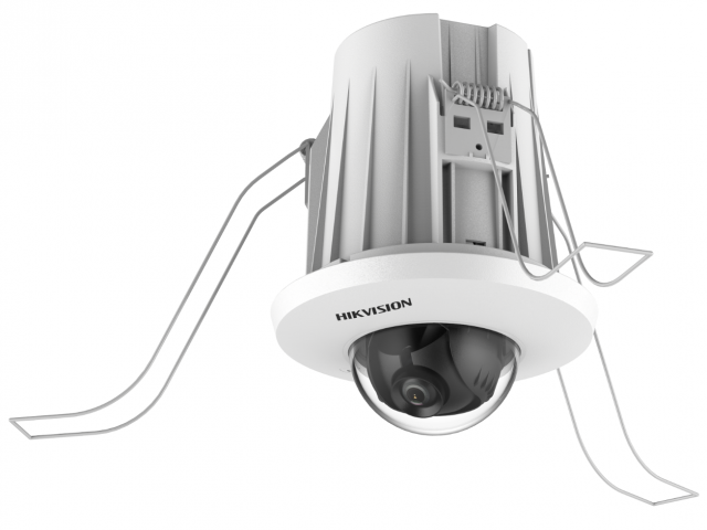 Видеокамера IP HIKVISION DS-2CD2E43G2-U(2.8mm) 134795