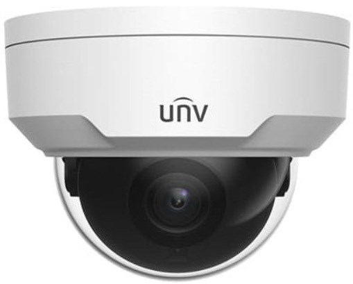 Видеокамера IP UNIVIEW IPC324LE-DSF40K-G 134807