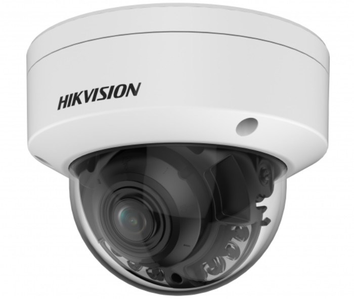 Видеокамера IP HIKVISION DS-2CD2147G2H-LISU(4mm) 134808