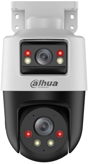 Видеокамера IP Dahua DH-SDT2A200-2F-NB-A-PV-0400 134812