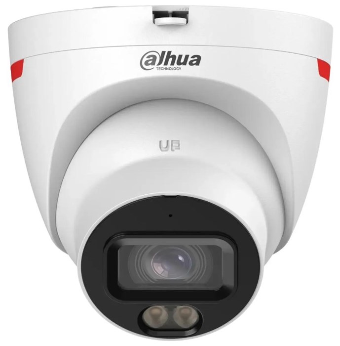 Видеокамера IP Dahua DH-IPC-HDW2849TP-S-LED-0280B-PRO 134825