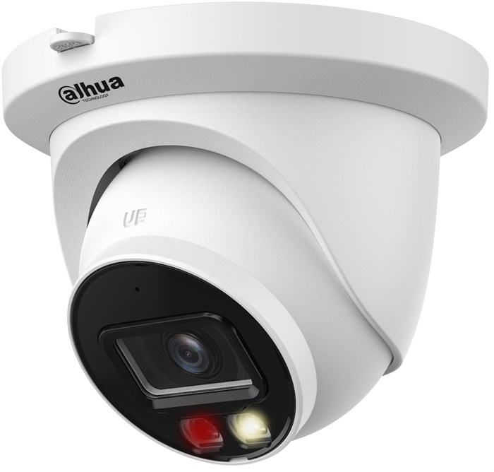 Видеокамера IP Dahua DH-IPC-HDW2249TMP-S-IL-0280B 134832