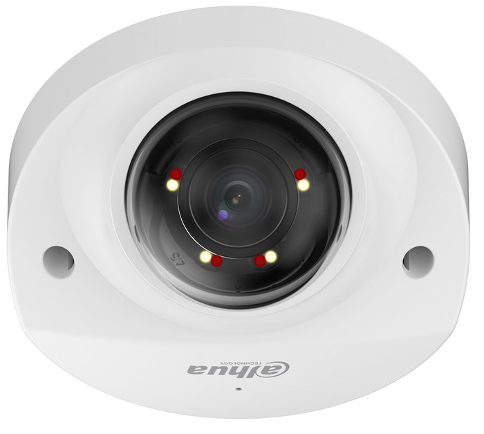 Видеокамера IP Dahua DH-IPC-HDBW2449FP-AS-IL-0360B 134838