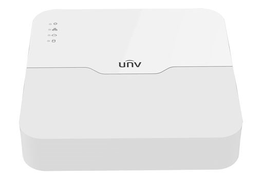 Видеорегистратор  UNIVIEW NVR301-04LS3-P4 134841