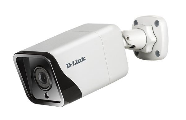 Видеокамера IP D-link DCS-4714E/UPA/A1A 134842