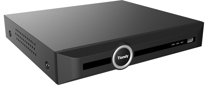Видеорегистратор  TIANDY TC-R3110 Spec:I/B/V3.0 134845