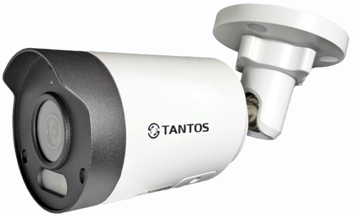 Видеокамера IP Tantos TSi-Pe25FP 134849