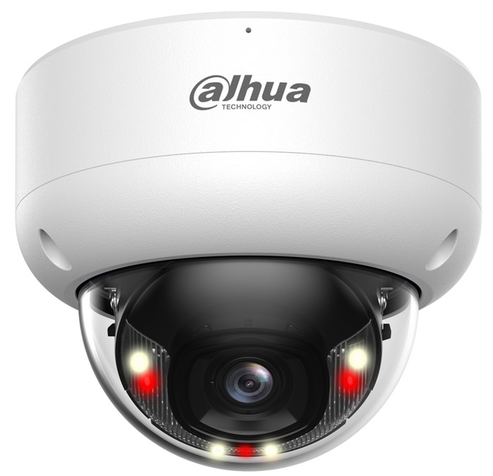 Видеокамера IP Dahua DH-IPC-HDBW3449EP-AS-IL-0280B 134869