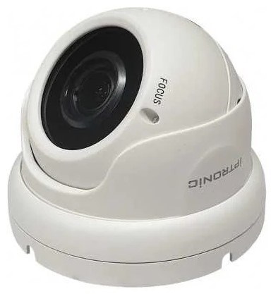 Видеокамера IP IPTRONIC IPT-IPL1080DMA(2,7-13,5)P 134878