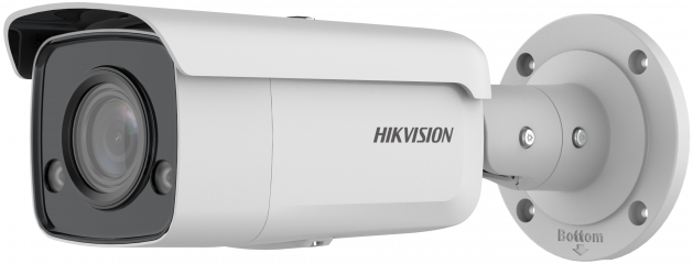 Видеокамера IP HIKVISION DS-2CD2T27G2-L(C)(4mm) 134879