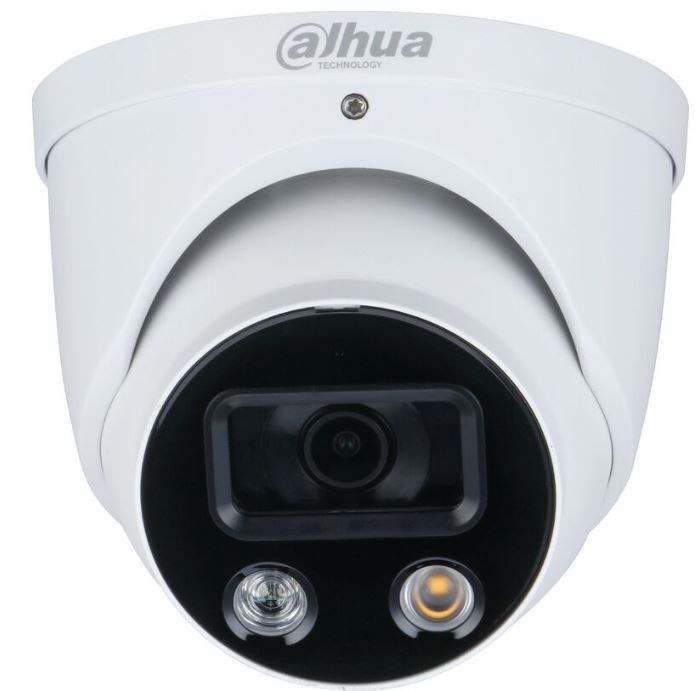 Видеокамера IP Dahua DH-IPC-HDW3449HP-AS-PV-0280B-S5 134884