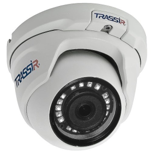 Видеокамера IP TRASSIR TR-D4S5 v3 (D) 2.8 134894
