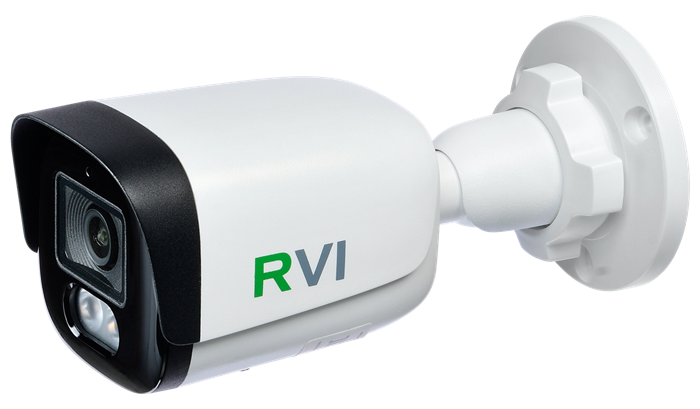 Видеокамера IP RVi RVi-1NCTL4156 (2.8) white 134895
