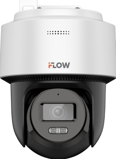 IP камера  iFlow F-IP-1422CIW 134897