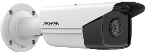 Видеокамера IP HIKVISION DS-2CD2T83G2-2I(2.8mm) 134900