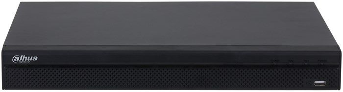 Видеорегистратор  Dahua DHI-NVR4208-4KS3 134901