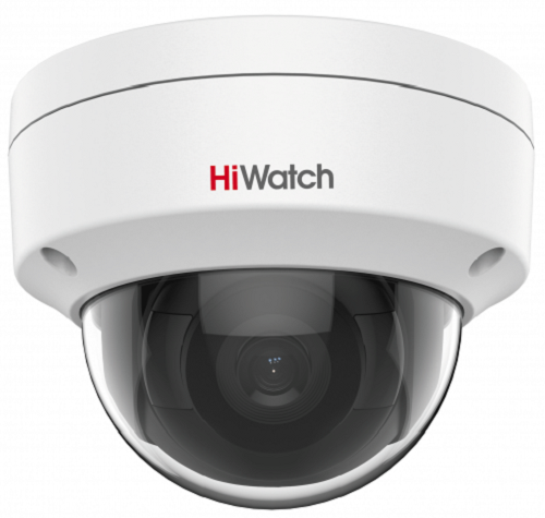 Видеокамера IP HiWatch IPC-D042-G2/S 134904