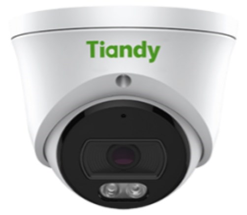 Видеокамера IP TIANDY TC-C32XS I3W/E/Y/S/2.8/5.0 134935