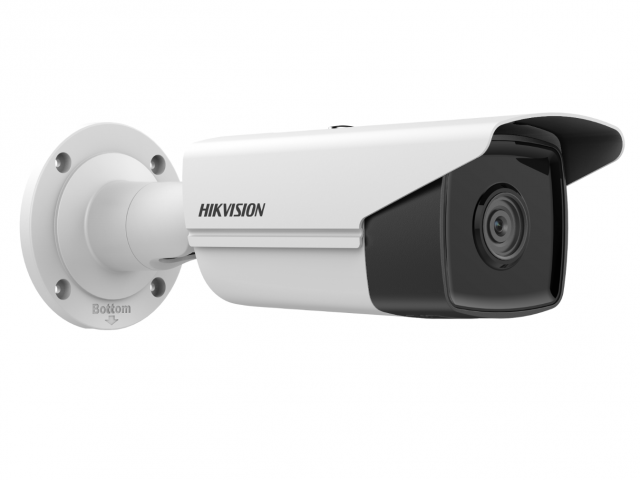 Видеокамера IP HIKVISION DS-2CD2T83G2-4I(4mm) 134955