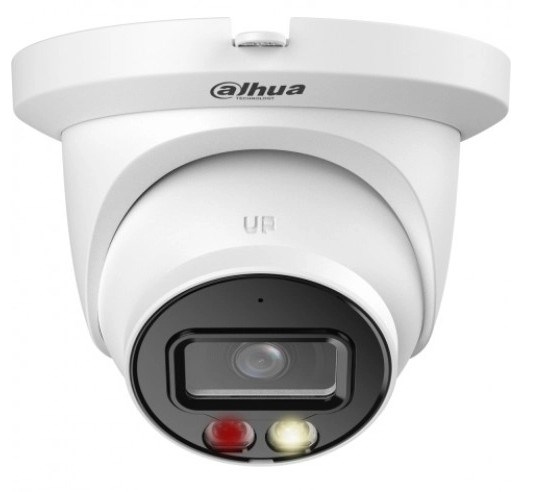 Видеокамера IP Dahua DH-IPC-HDW2449TMP-S-IL-0360B 134960