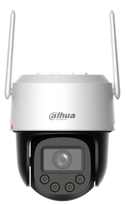 Видеокамера IP Dahua DH-SD-P4FP-PV-4G-EAU-0400B-PRO 134982