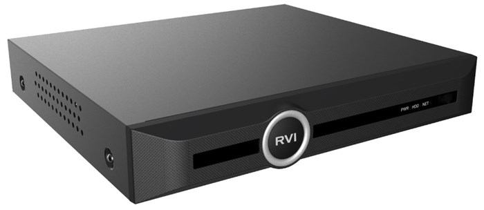 Видеорегистратор  RVi RVi-1NR10170 134995