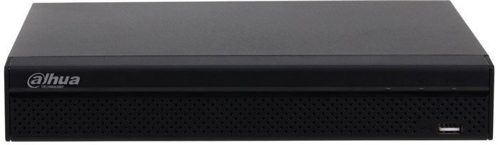 Видеорегистратор  Dahua DHI-NVR4116HS-4KS3 135001