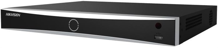 Видеорегистратор  HIKVISION DS-7616NXI-K2(D) 135011