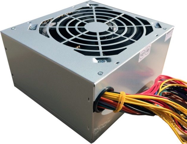 Блок питания ATX Powerman PM-500ATX-F 103779