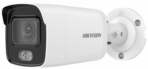 Видеокамера IP HIKVISION DS-2CD2027G2-LU(C)(2.8mm) 135021