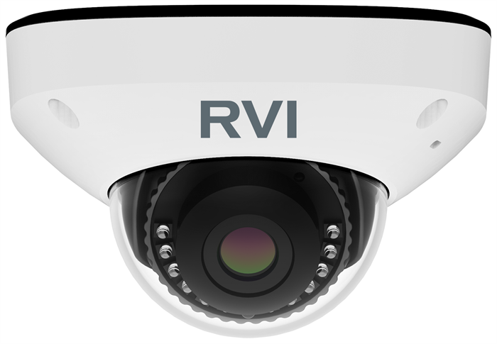 Видеокамера IP RVi RVi-1NCF2466 (2.8) 135022