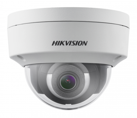 Видеокамера IP HIKVISION DS-2CD2123G0-IS (6mm) 135023