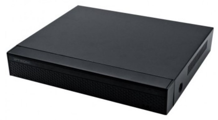 Видеорегистратор IP IPTRONIC NVR1680i 135025