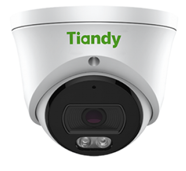 Видеокамера IP TIANDY TC-C34XS Spec:I3W/E/Y/2.8mm/V4.2 135027