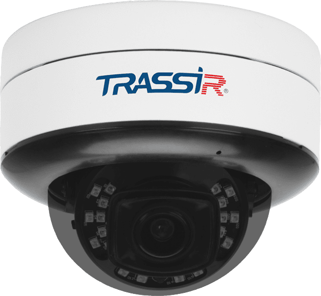 Видеокамера IP TRASSIR TR-D3122ZIR2 2.8-8 135033