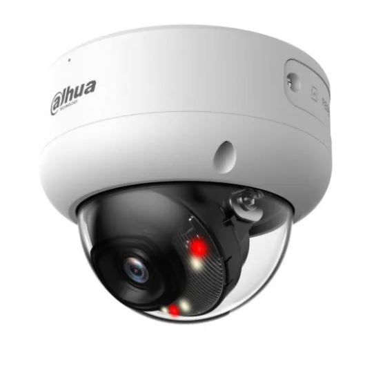 Видеокамера IP Dahua DH-IPC-HDBW3249EP-AS-IL-0360B 135053