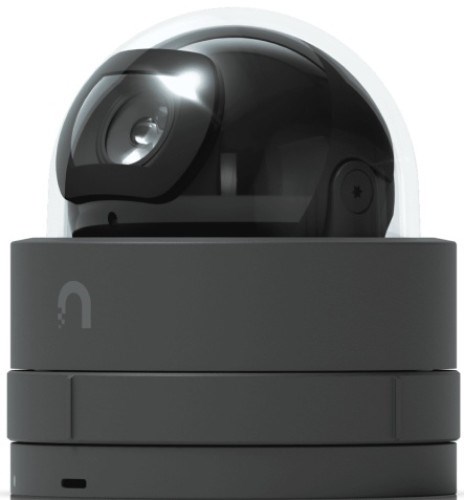 Видеокамера IP Ubiquiti UniFi Protect Camera G5 Dome Ultra Black 135067