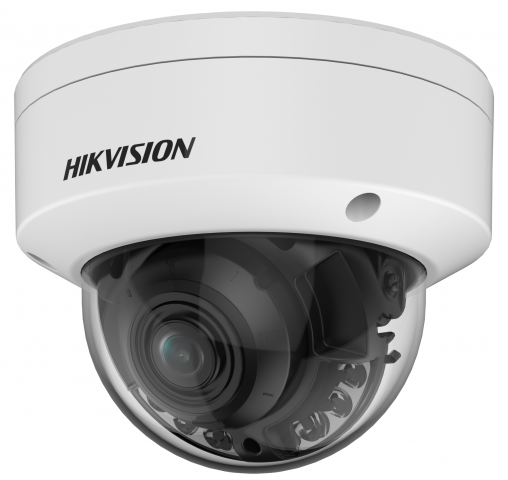 Видеокамера IP HIKVISION DS-2CD2187G2H-LISU(2.8mm) 135079