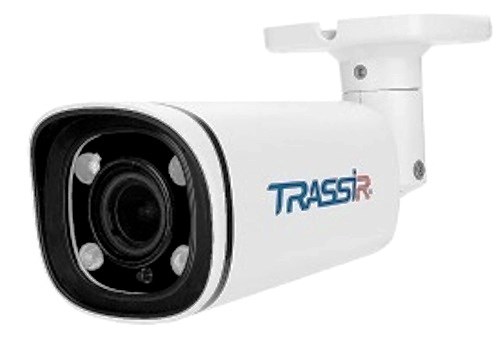 Видеокамера IP TRASSIR TR-D2123ZCL6 2.7-13.5 135084