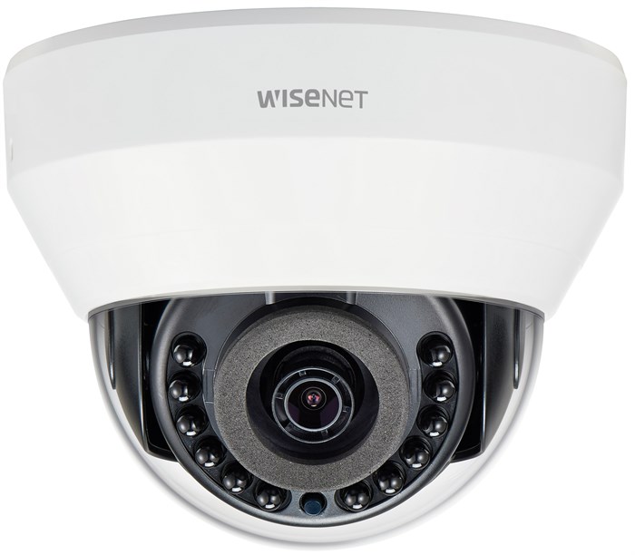 Видеокамера IP Wisenet LND-6020R 135089