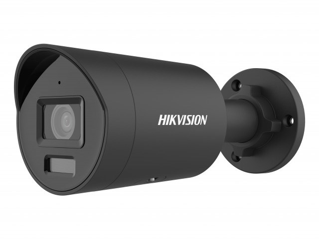 Видеокамера IP HIKVISION DS-2CD2047G2H-LIU(2.8mm)(BLACK) 135092