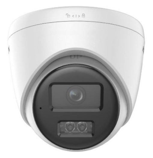 Видеокамера IP iFlow F-IC-1346CM(2.8mm) 135094