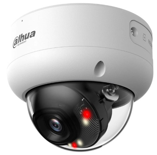 Видеокамера IP Dahua DH-IPC-HDBW3449EP-AS-IL-0360B 135099