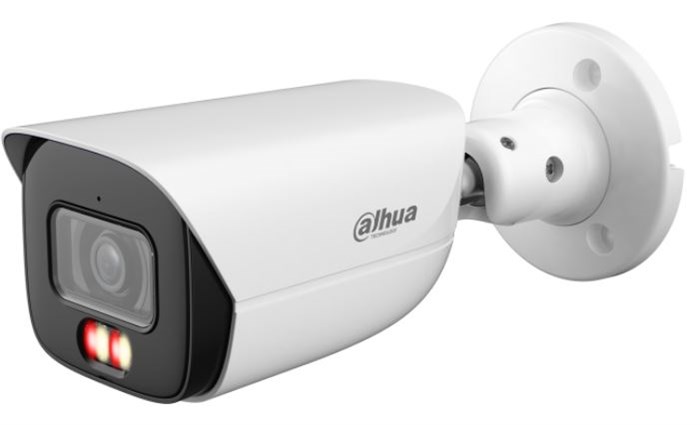 Видеокамера IP Dahua DH-IPC-HFW3449EP-AS-IL-0360B 135100