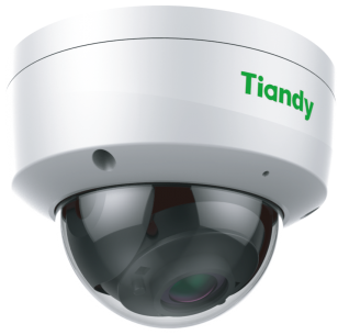 Видеокамера IP TIANDY TC-C35KS Spec:I3/E/Y/M/H/2.8mm/V4.0 135102