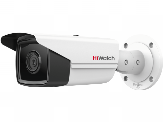 Видеокамера IP HiWatch IPC-B582-G2/4I (6mm) 135106